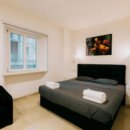 Cittadella Apartments Verona Eksteriør bilde