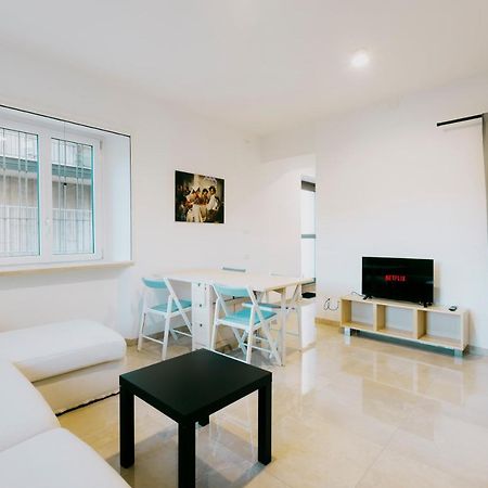 Cittadella Apartments Verona Eksteriør bilde
