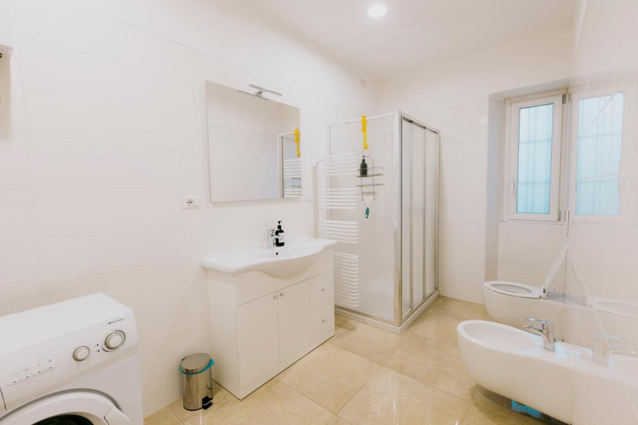 Cittadella Apartments Verona Eksteriør bilde