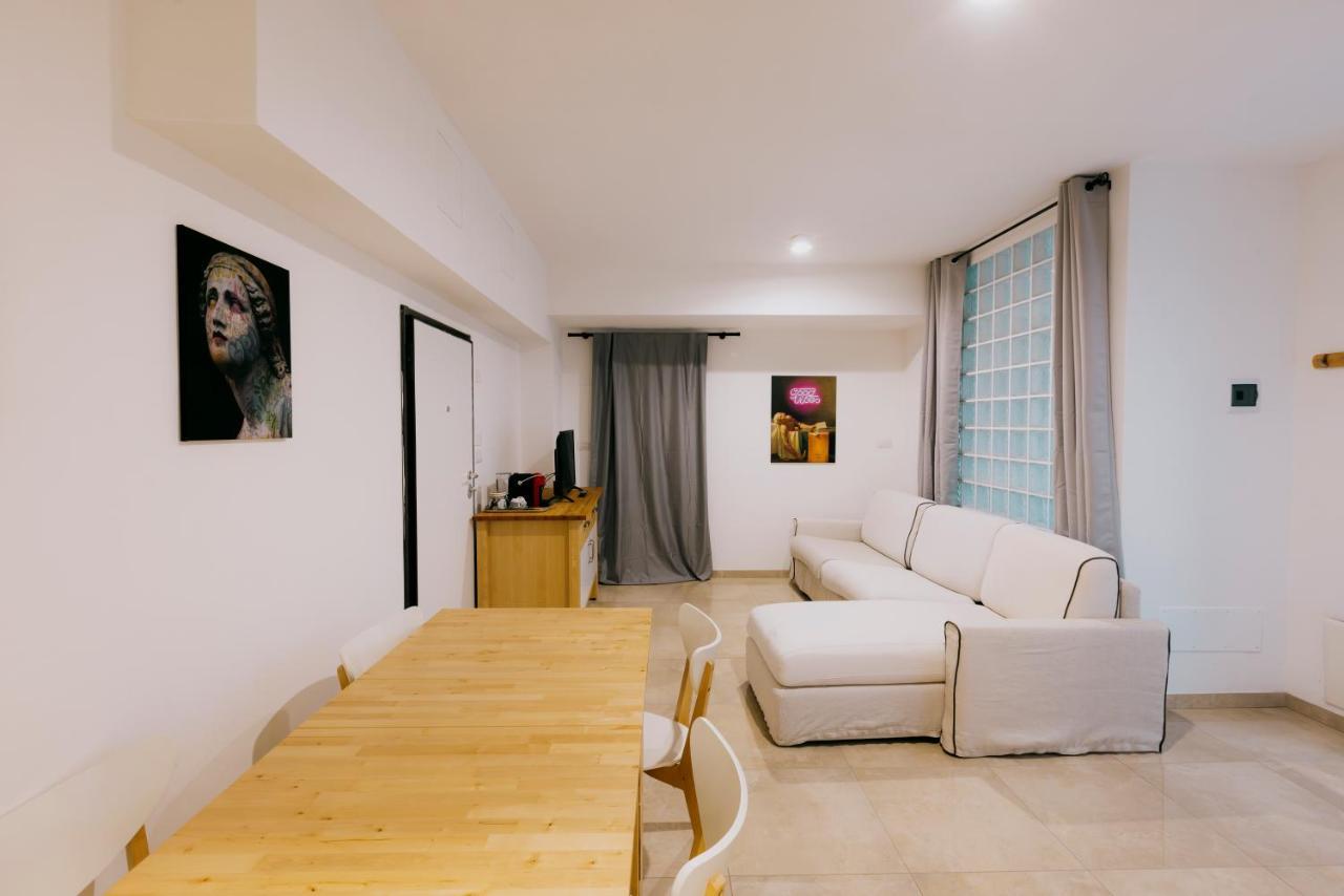 Cittadella Apartments Verona Eksteriør bilde