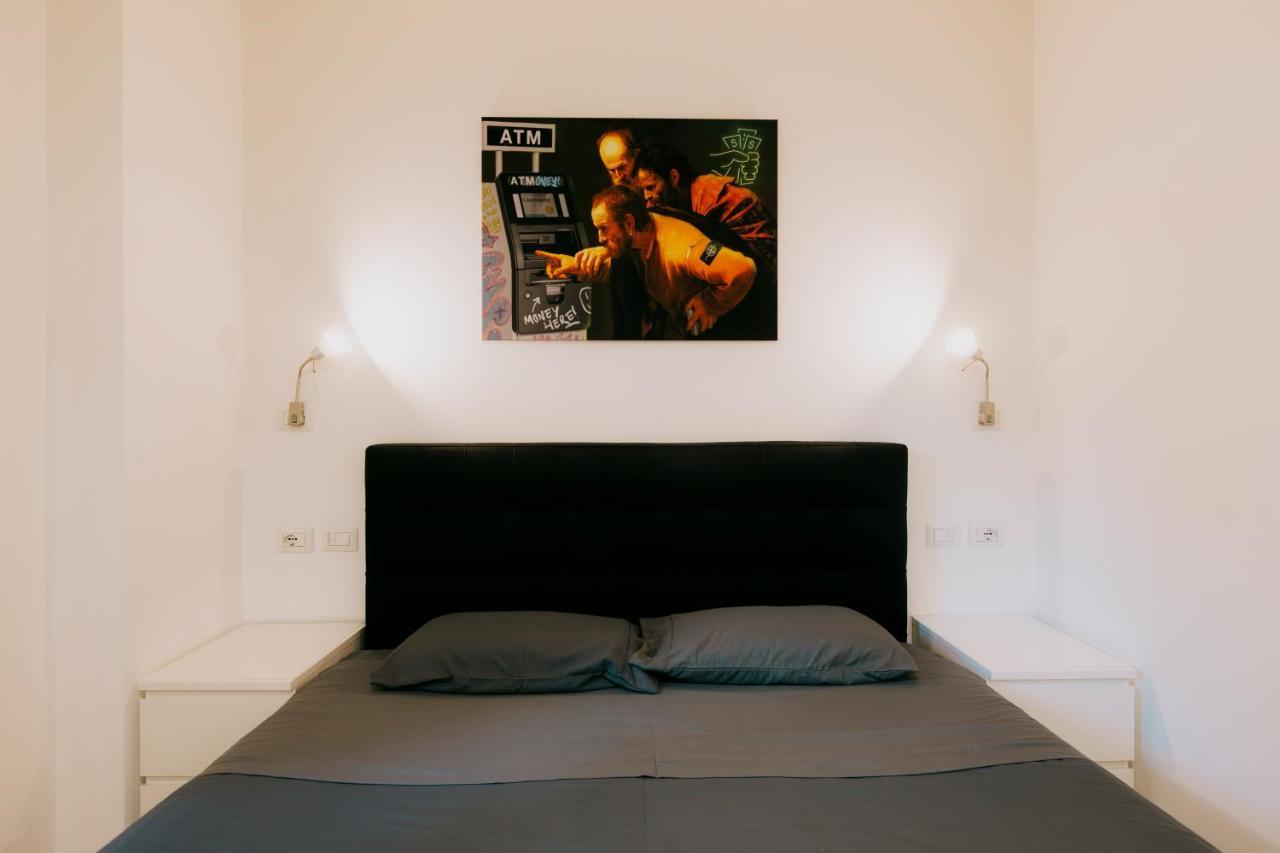 Cittadella Apartments Verona Eksteriør bilde