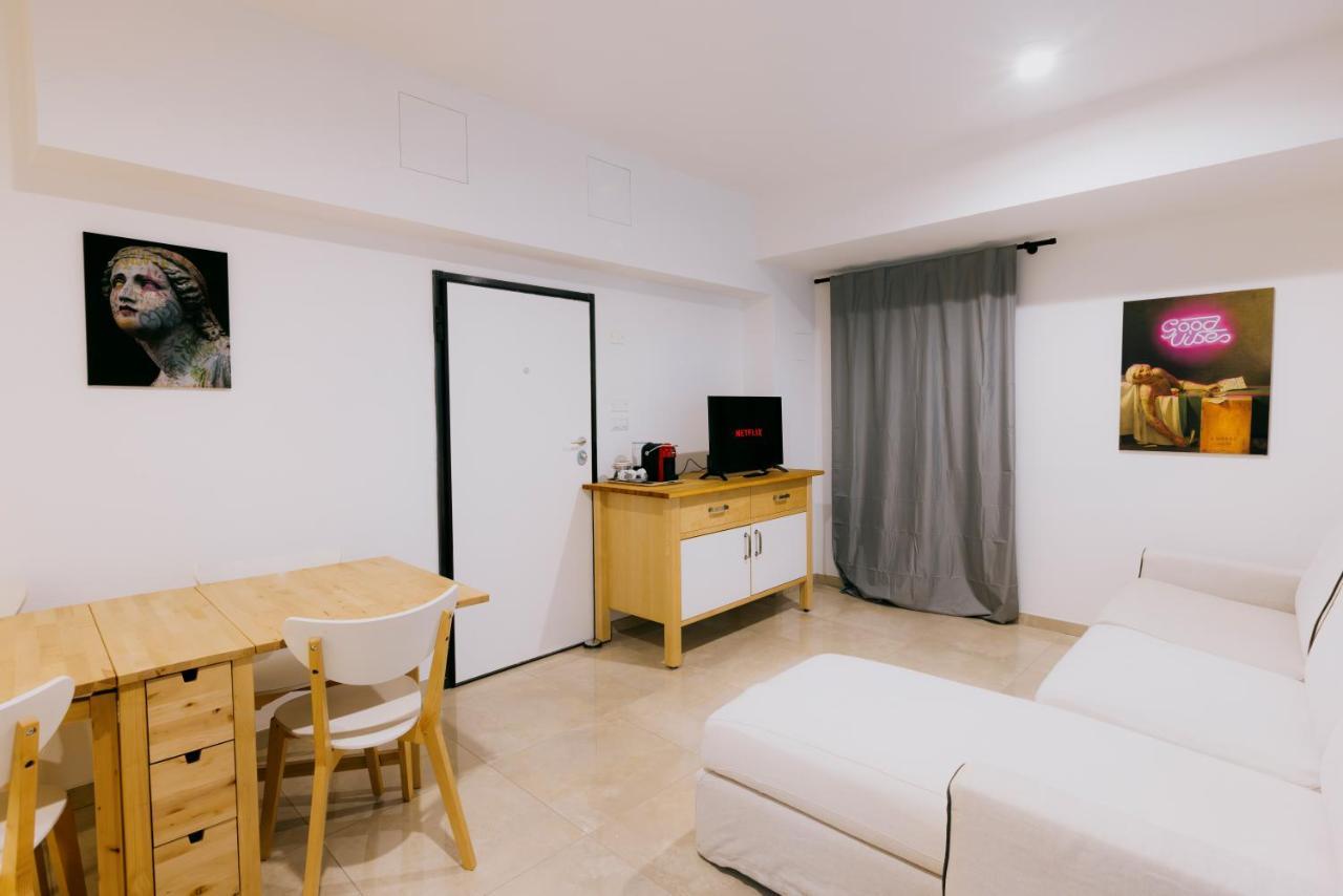 Cittadella Apartments Verona Eksteriør bilde