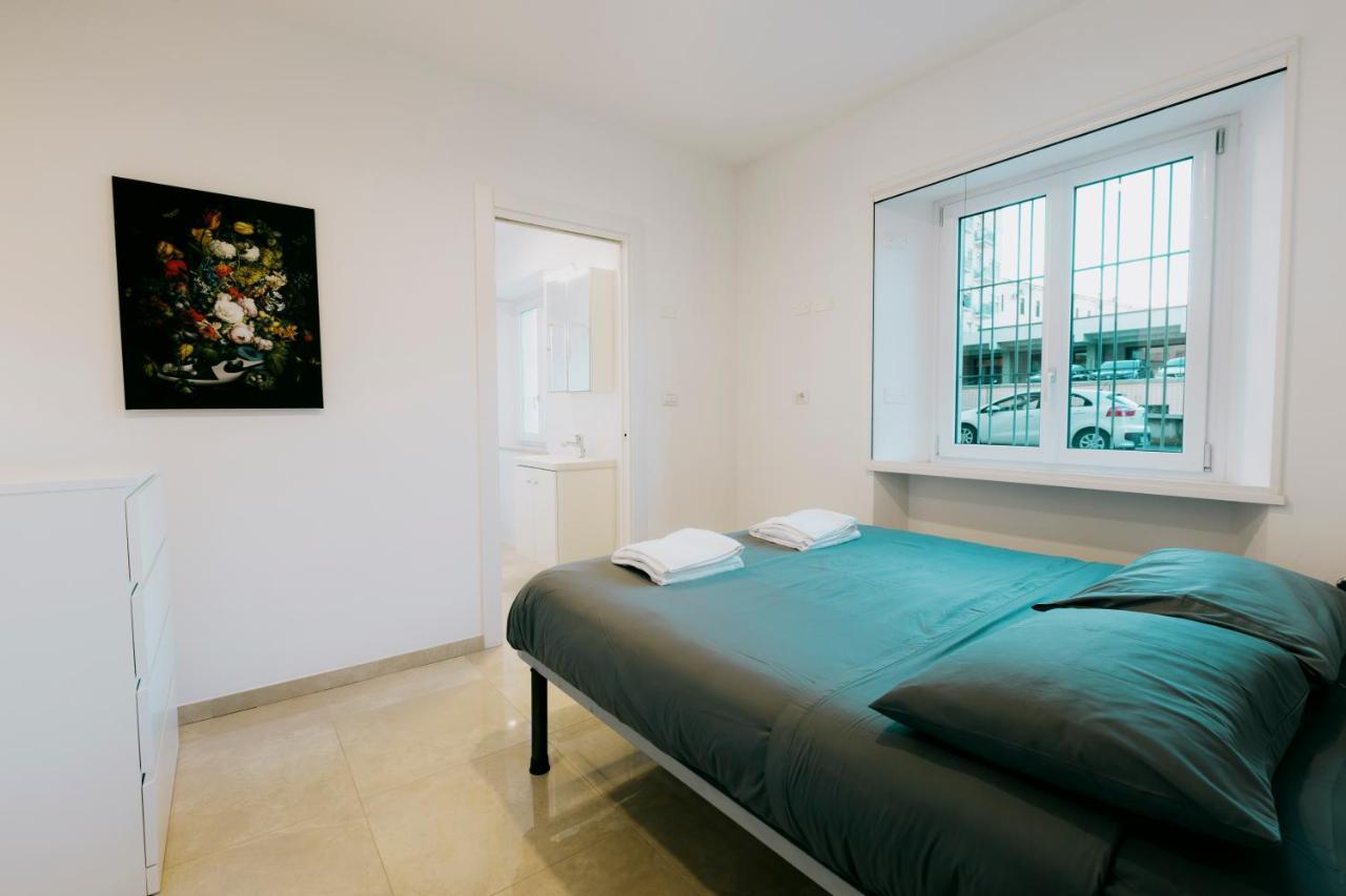 Cittadella Apartments Verona Eksteriør bilde