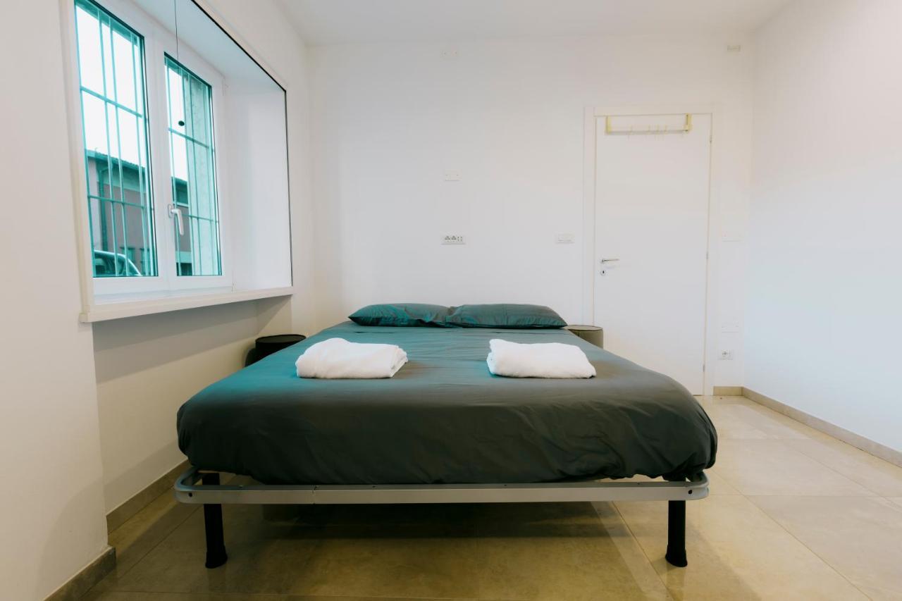 Cittadella Apartments Verona Eksteriør bilde