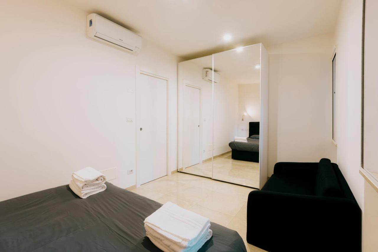 Cittadella Apartments Verona Eksteriør bilde